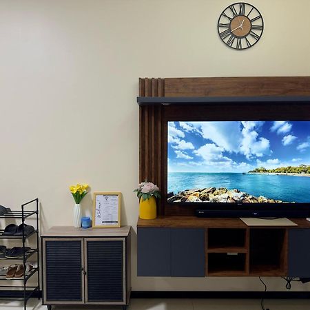 Bayfront - Near Airport, Moa, Picc, Star City, Manila Bay - Pet-Friendly With Fast Wifi, Netflix & Pool Access Pasay Eksteriør bilde