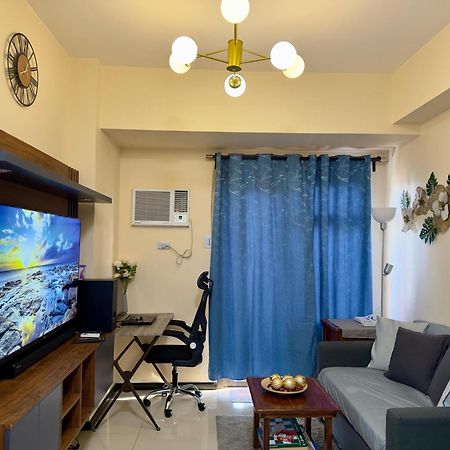 Bayfront - Near Airport, Moa, Picc, Star City, Manila Bay - Pet-Friendly With Fast Wifi, Netflix & Pool Access Pasay Eksteriør bilde