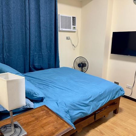 Bayfront - Near Airport, Moa, Picc, Star City, Manila Bay - Pet-Friendly With Fast Wifi, Netflix & Pool Access Pasay Eksteriør bilde