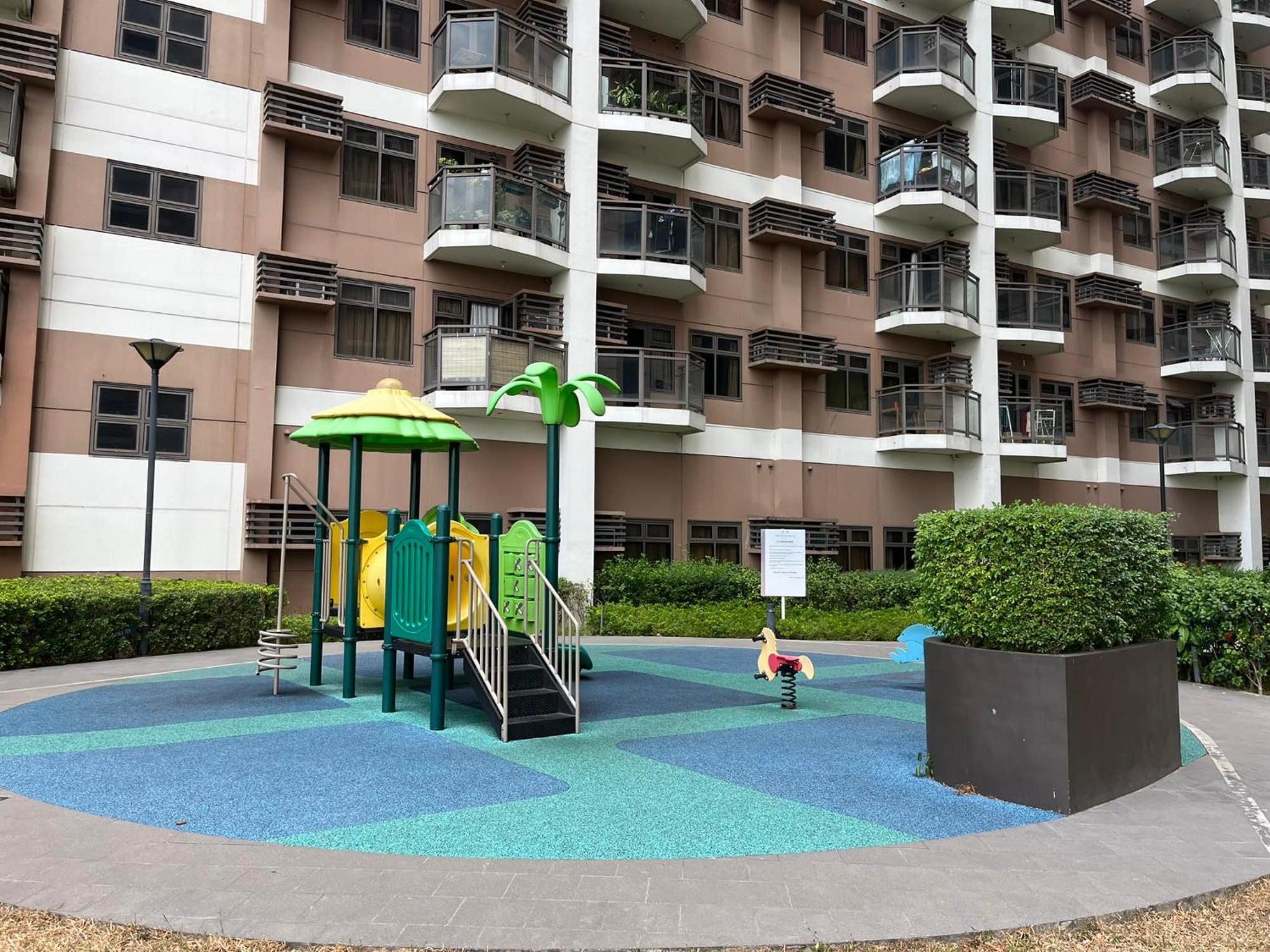 Bayfront - Near Airport, Moa, Picc, Star City, Manila Bay - Pet-Friendly With Fast Wifi, Netflix & Pool Access Pasay Eksteriør bilde