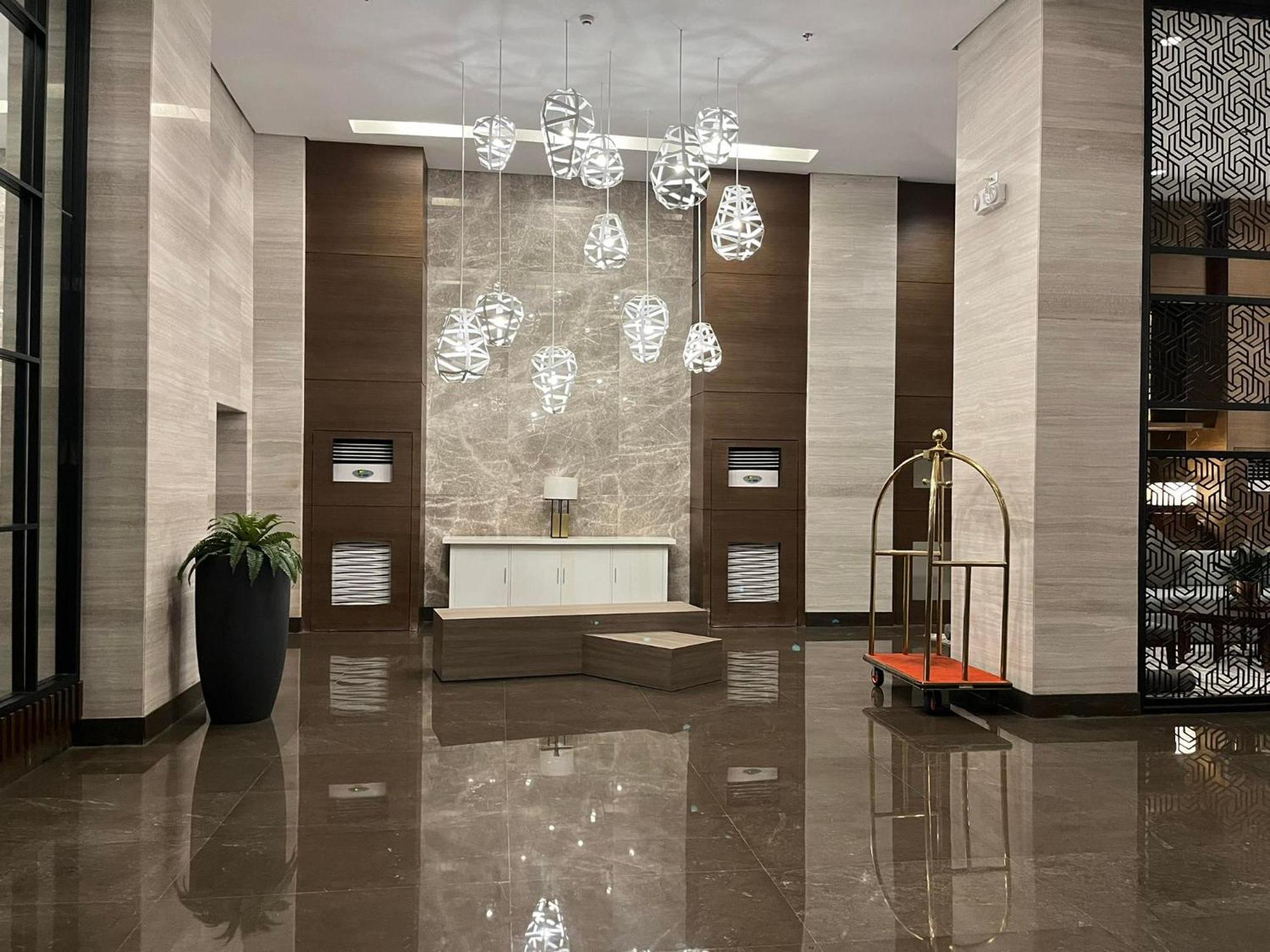 Bayfront - Near Airport, Moa, Picc, Star City, Manila Bay - Pet-Friendly With Fast Wifi, Netflix & Pool Access Pasay Eksteriør bilde