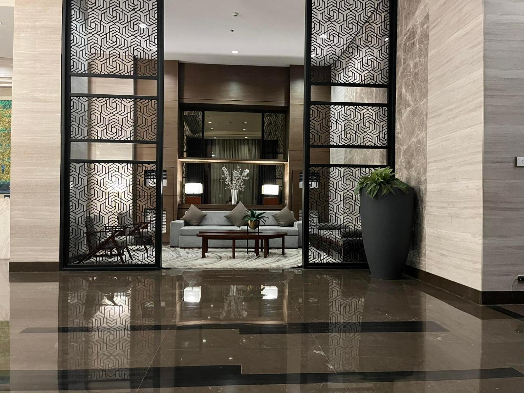 Bayfront - Near Airport, Moa, Picc, Star City, Manila Bay - Pet-Friendly With Fast Wifi, Netflix & Pool Access Pasay Eksteriør bilde