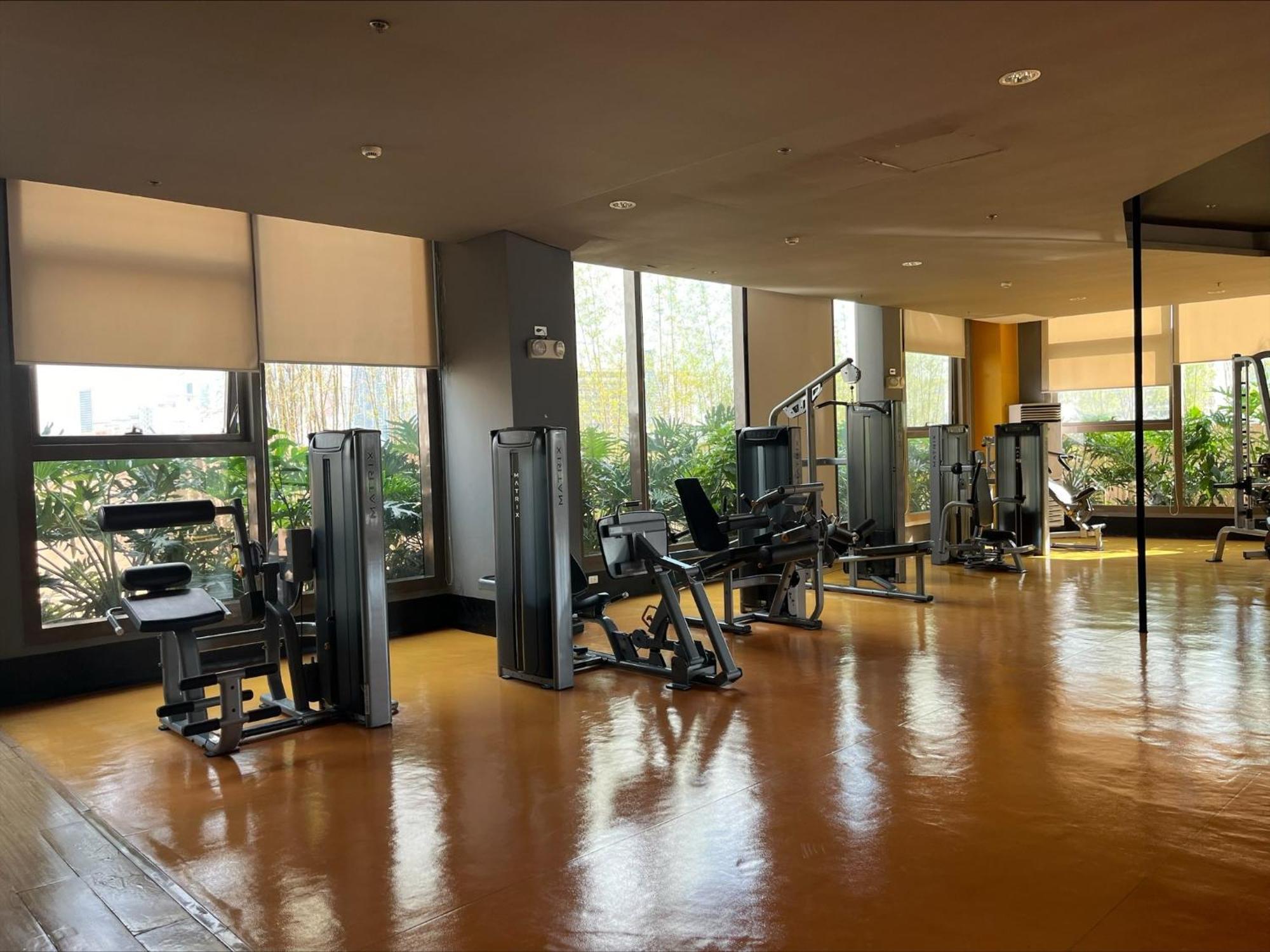 Bayfront - Near Airport, Moa, Picc, Star City, Manila Bay - Pet-Friendly With Fast Wifi, Netflix & Pool Access Pasay Eksteriør bilde