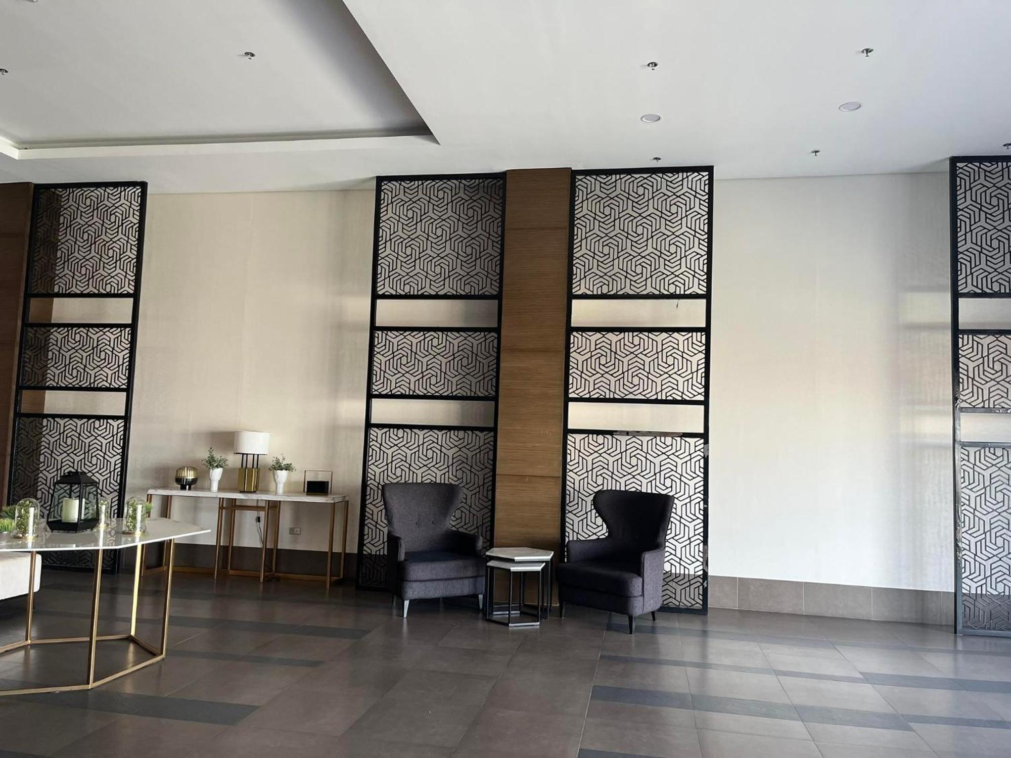 Bayfront - Near Airport, Moa, Picc, Star City, Manila Bay - Pet-Friendly With Fast Wifi, Netflix & Pool Access Pasay Eksteriør bilde
