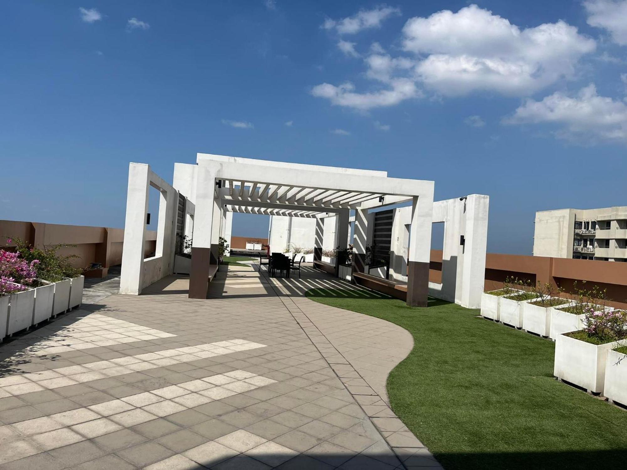 Bayfront - Near Airport, Moa, Picc, Star City, Manila Bay - Pet-Friendly With Fast Wifi, Netflix & Pool Access Pasay Eksteriør bilde