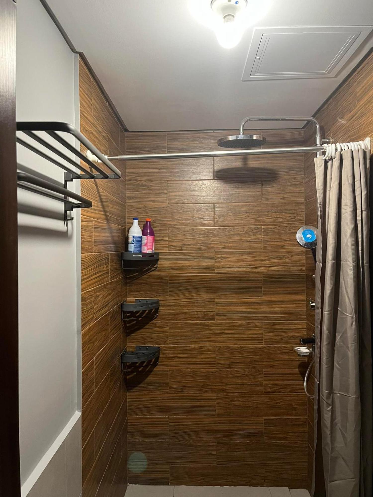 Bayfront - Near Airport, Moa, Picc, Star City, Manila Bay - Pet-Friendly With Fast Wifi, Netflix & Pool Access Pasay Eksteriør bilde