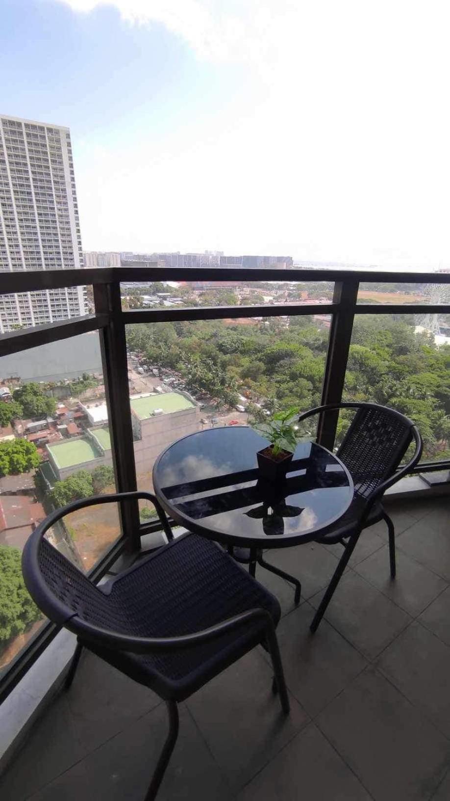 Bayfront - Near Airport, Moa, Picc, Star City, Manila Bay - Pet-Friendly With Fast Wifi, Netflix & Pool Access Pasay Eksteriør bilde