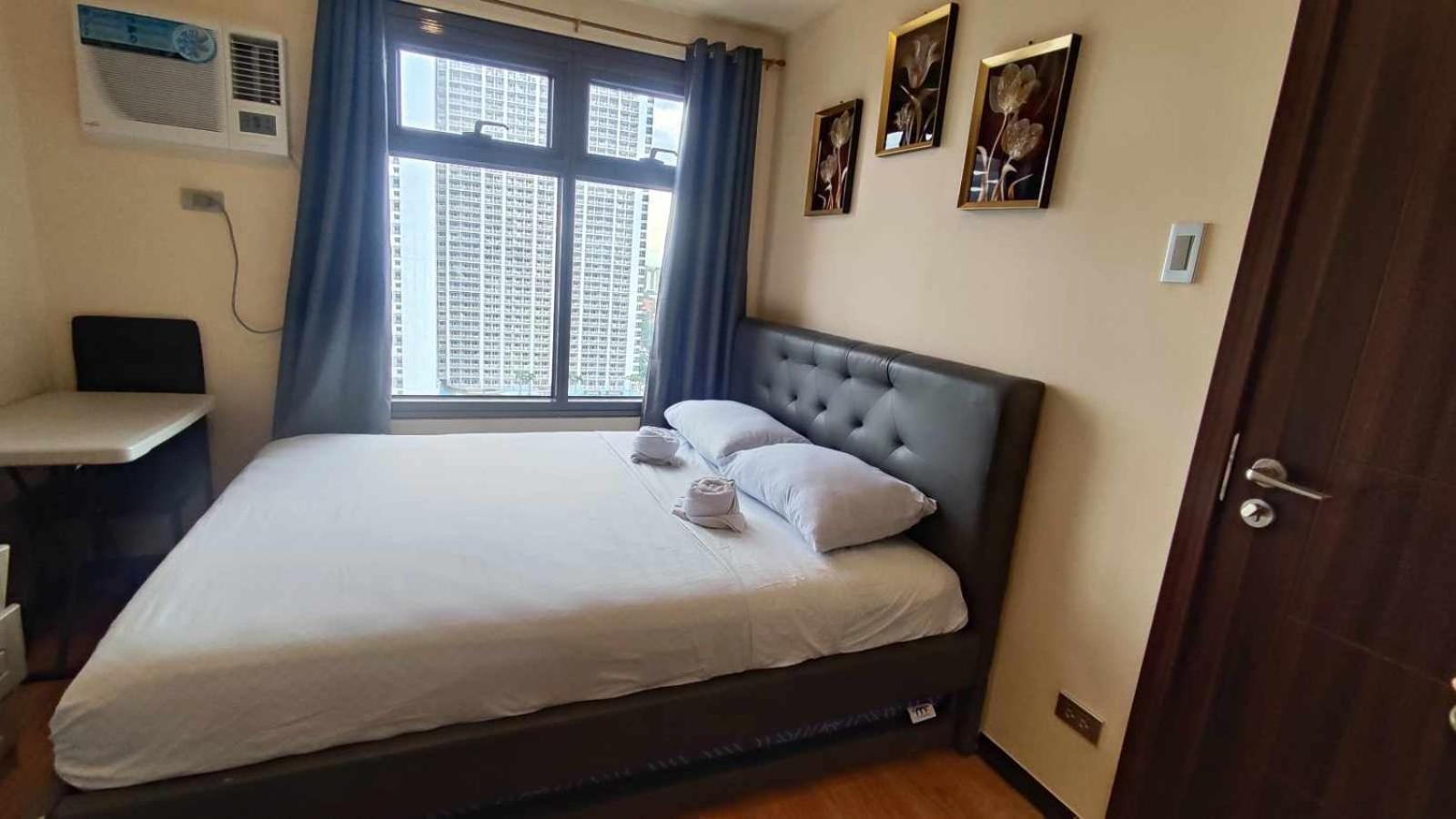 Bayfront - Near Airport, Moa, Picc, Star City, Manila Bay - Pet-Friendly With Fast Wifi, Netflix & Pool Access Pasay Eksteriør bilde