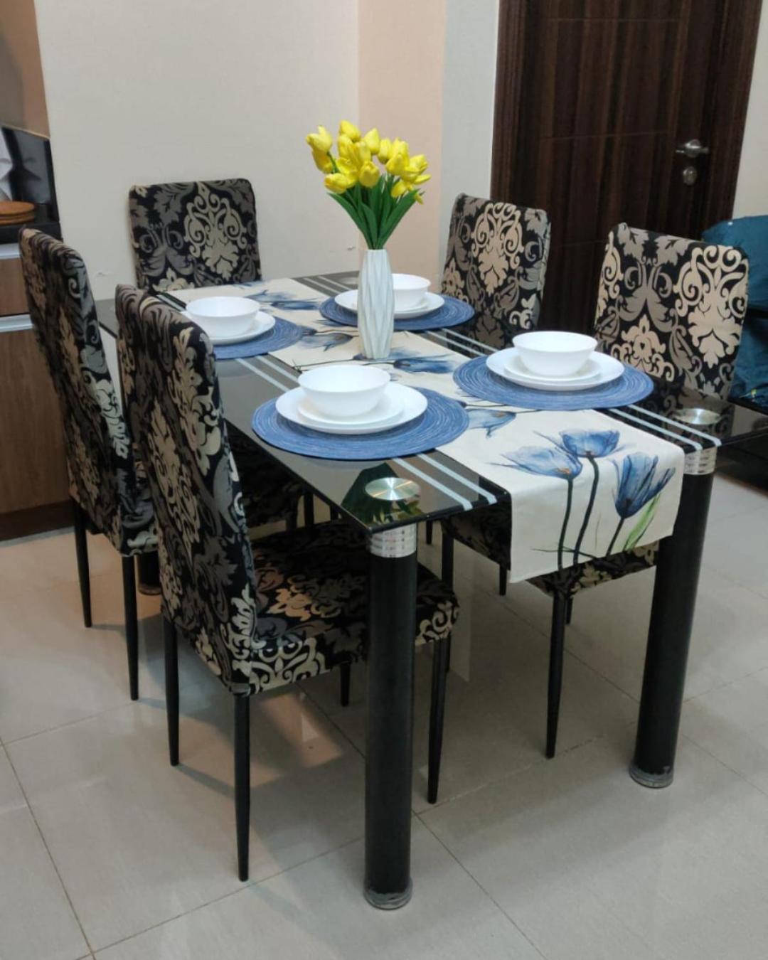 Bayfront - Near Airport, Moa, Picc, Star City, Manila Bay - Pet-Friendly With Fast Wifi, Netflix & Pool Access Pasay Eksteriør bilde