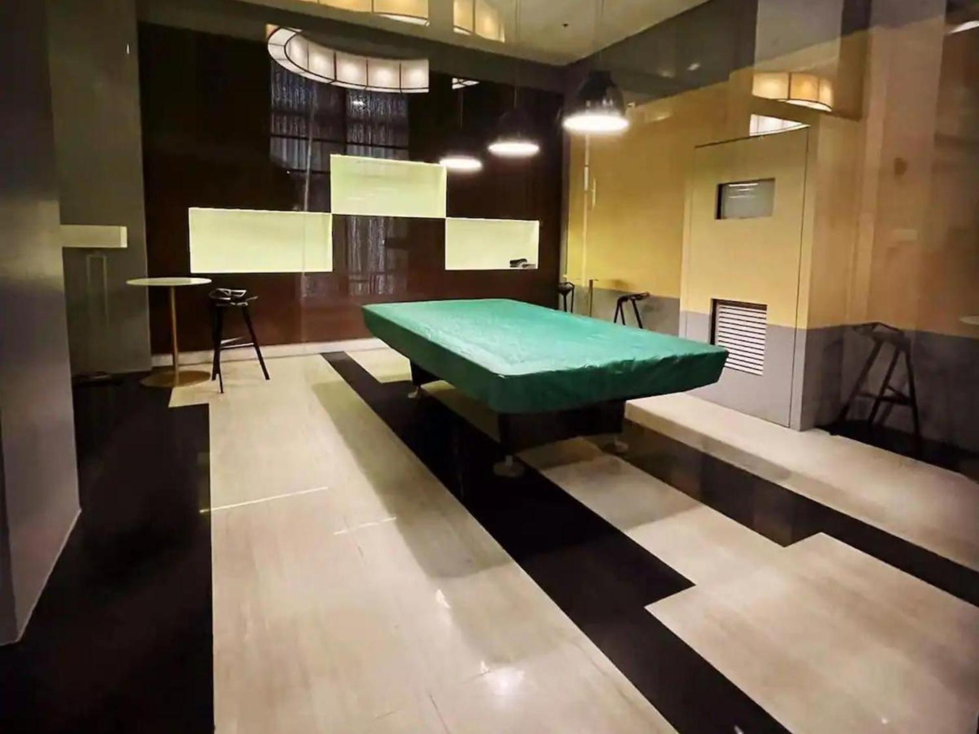 Bayfront - Near Airport, Moa, Picc, Star City, Manila Bay - Pet-Friendly With Fast Wifi, Netflix & Pool Access Pasay Eksteriør bilde