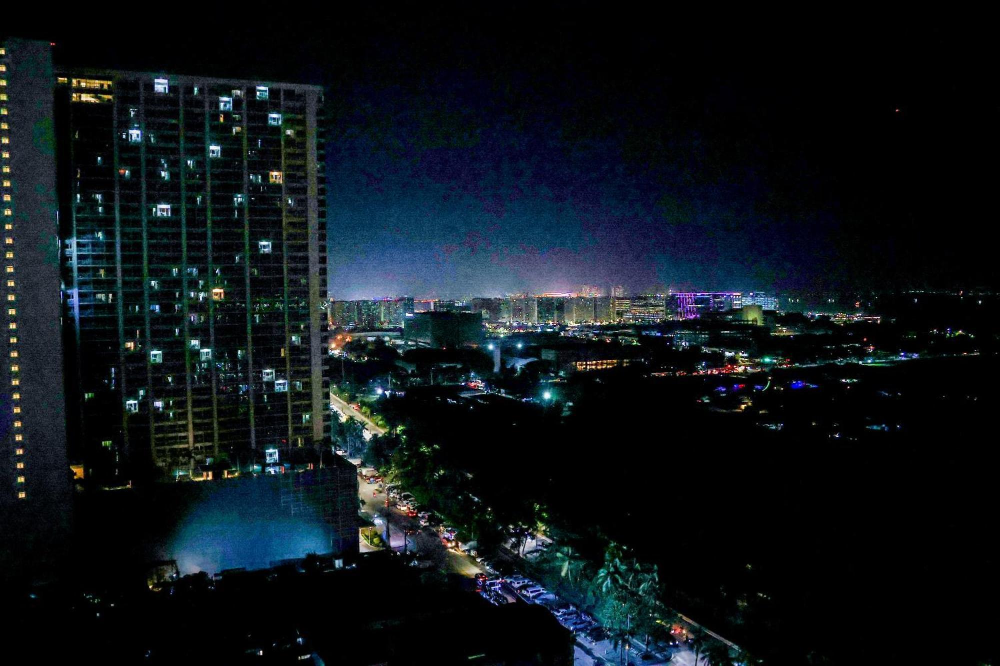 Bayfront - Near Airport, Moa, Picc, Star City, Manila Bay - Pet-Friendly With Fast Wifi, Netflix & Pool Access Pasay Eksteriør bilde