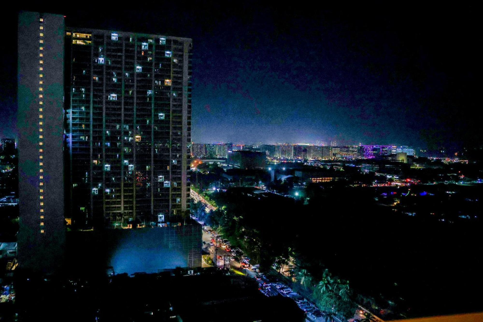 Bayfront - Near Airport, Moa, Picc, Star City, Manila Bay - Pet-Friendly With Fast Wifi, Netflix & Pool Access Pasay Eksteriør bilde