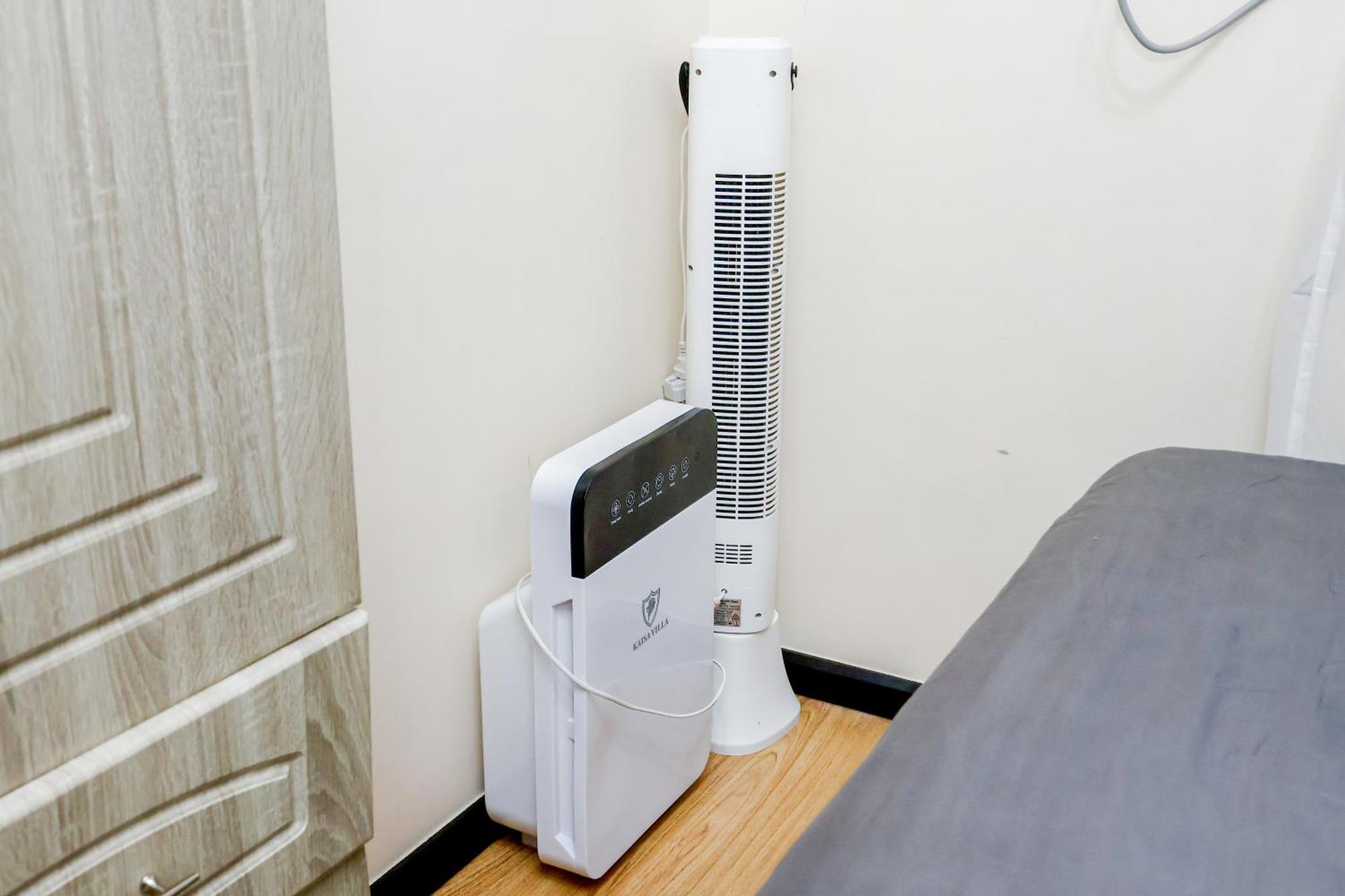 Bayfront - Near Airport, Moa, Picc, Star City, Manila Bay - Pet-Friendly With Fast Wifi, Netflix & Pool Access Pasay Eksteriør bilde