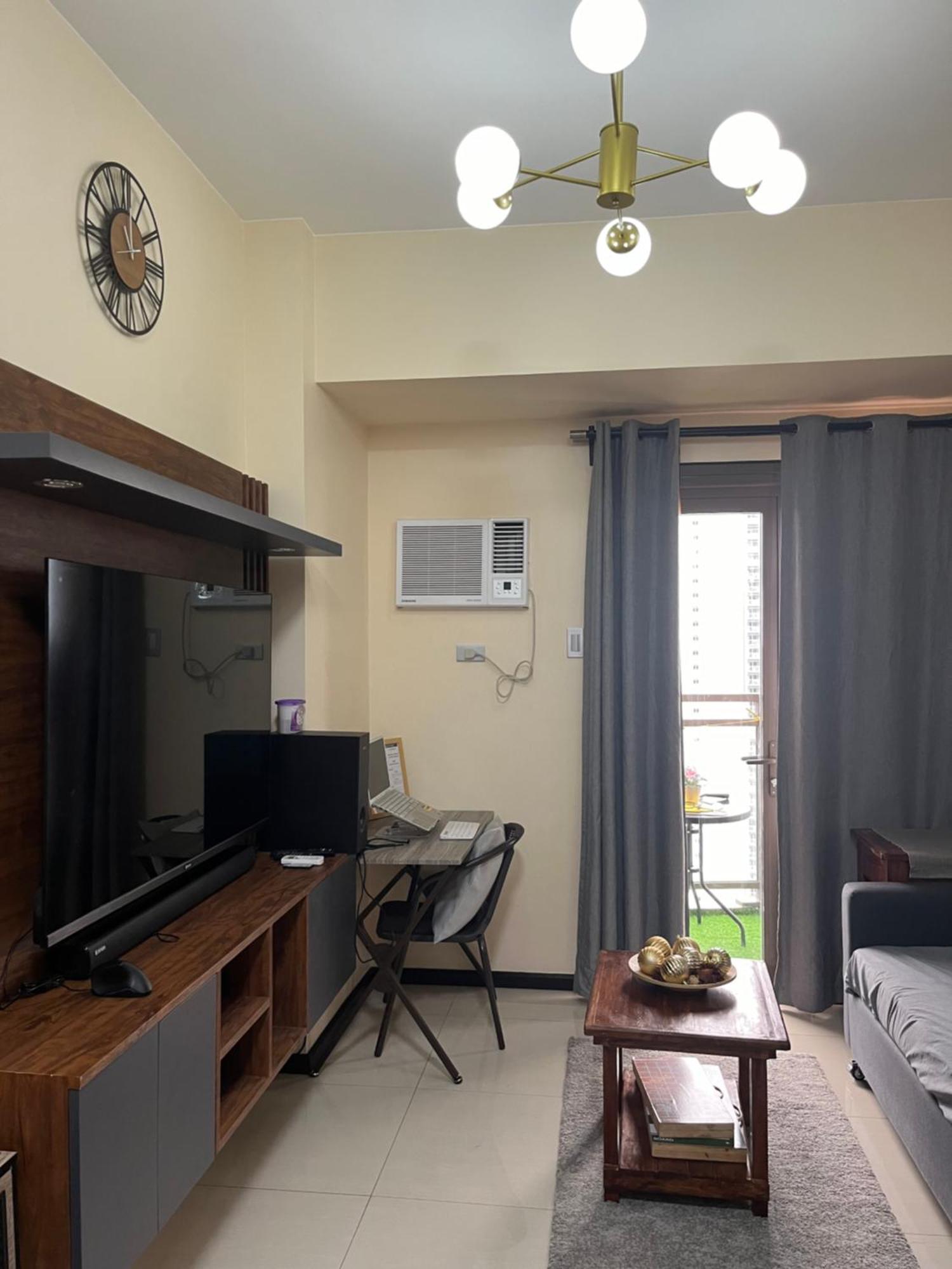 Bayfront - Near Airport, Moa, Picc, Star City, Manila Bay - Pet-Friendly With Fast Wifi, Netflix & Pool Access Pasay Eksteriør bilde