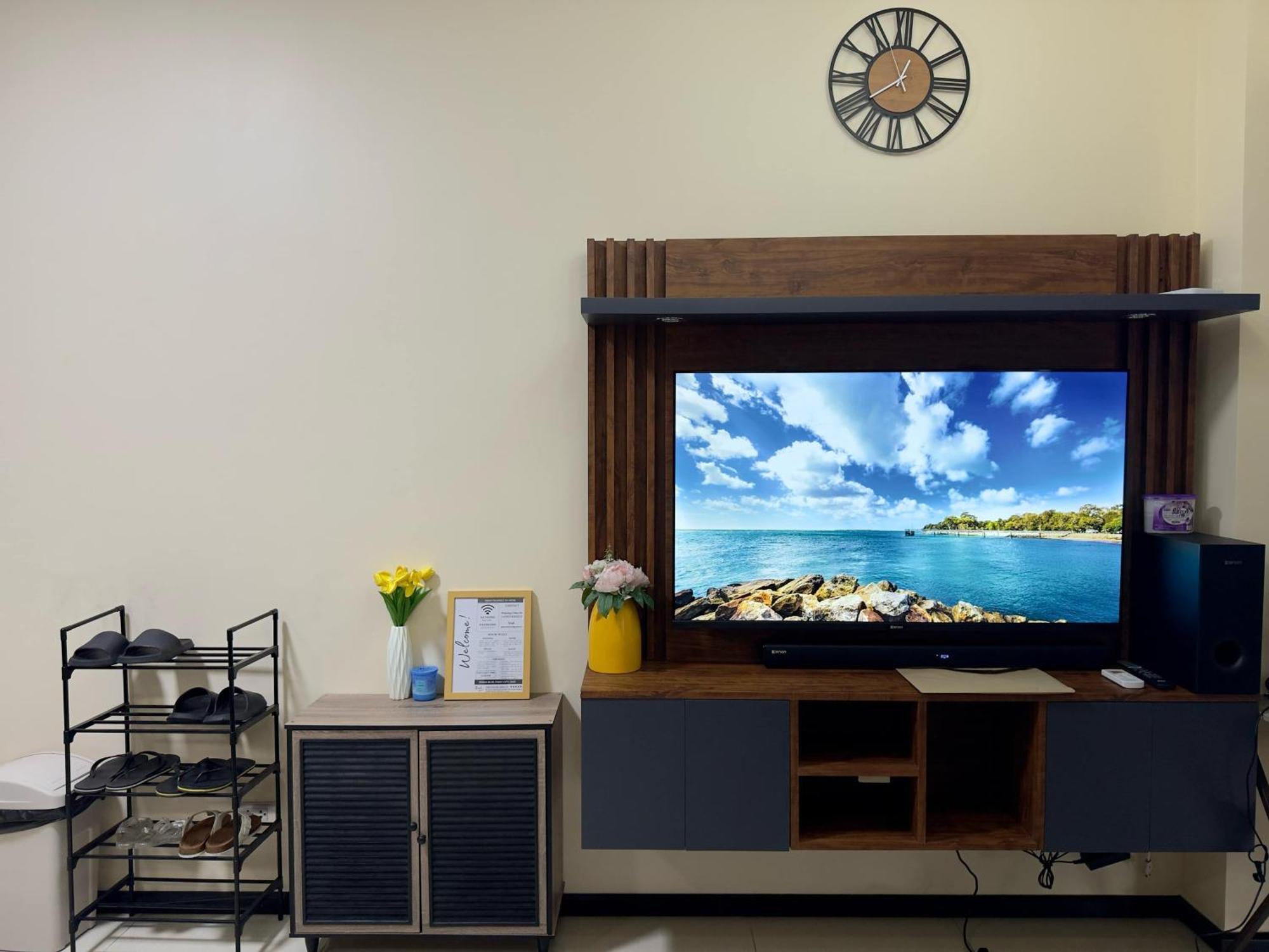 Bayfront - Near Airport, Moa, Picc, Star City, Manila Bay - Pet-Friendly With Fast Wifi, Netflix & Pool Access Pasay Eksteriør bilde